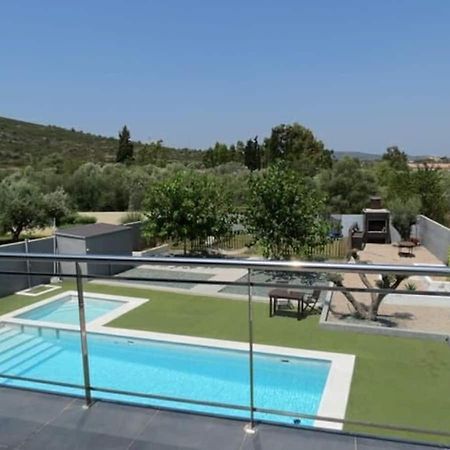 Casa Del Sol Vila Peñíscola Exterior foto
